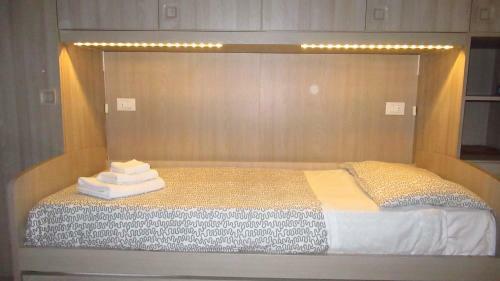 Apartamento Appartamenti Borghetto San Donato 105