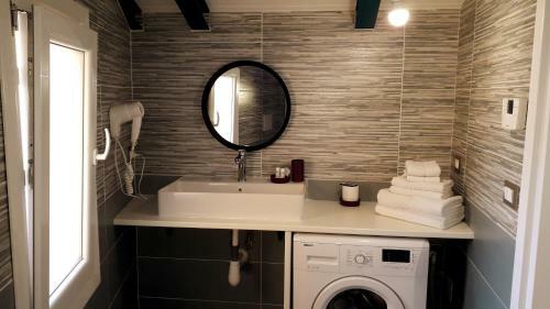 Apartamento Appartamenti Borghetto San Donato 105