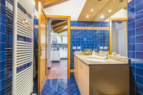 Apartamento Casa Bella Tanari