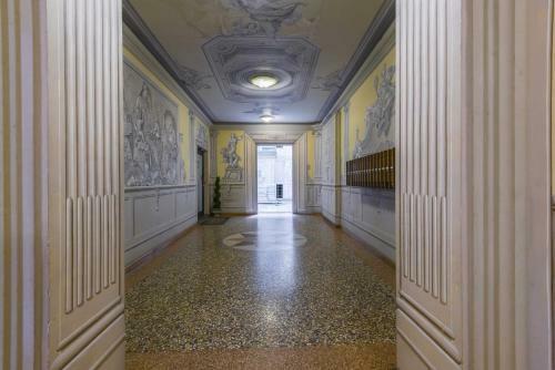 Apartamento Casa Bella Tanari