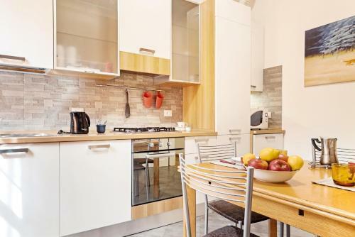 Bologna Zanolini Apartment