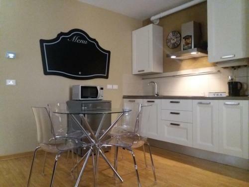 Apartamento Suite Saragozza Free Small Parking,bologna