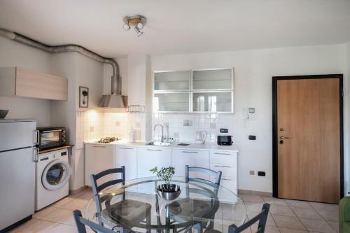Apartamento Ur-nest Gagarin
