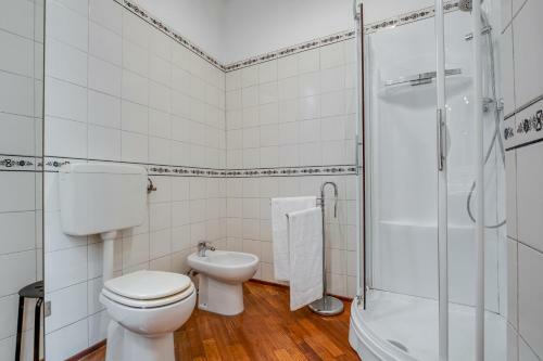 A Due Passi Dalla Pinacoteca Apartment