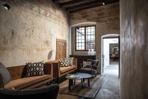 Apartamento Monik Goldenstern Residence