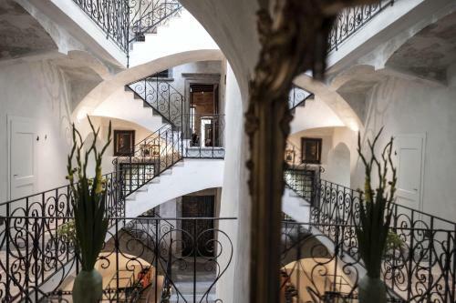 Apartamento Lawien Goldenstern Residence