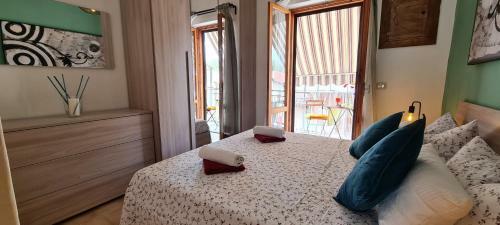 Apartamento Manuela's Home