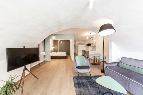 Cooper Apartments