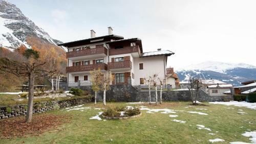 Apartamento Italianway - San Giovanni 13/a