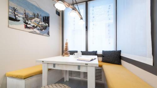 Apartamento Italianway - Picci 3