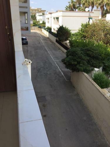 Trilocale La Vela In Baia Verde