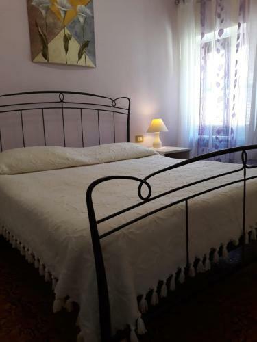Apartamento Aquila Casa Augusto