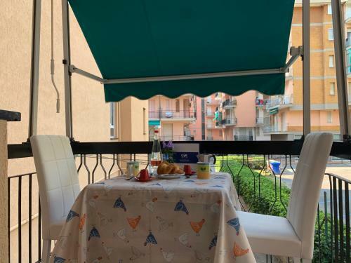 Apartamento House Mare Bello By Holiday World