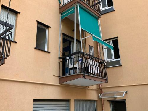 Apartamento House Mare Bello By Holiday World