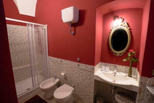 Hostal Residenze Deriu "exclusive Apartments"