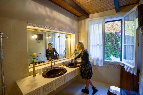 Hostal Residenze Deriu "exclusive Apartments"