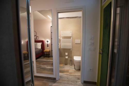 Agroturismo Vesuvio Inn Bed & Wine Experience