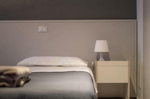 Albergue Luogo Comune Ostello