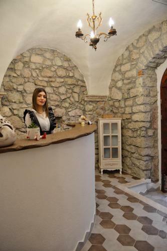 Hostal Regnos Altos Boutique Rooms