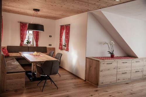 Penthouse Chalet Pichlerhof