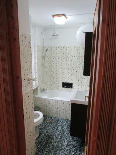 Apartamento Maison Meynet