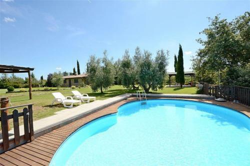 Villa Il Pratino Di Solata