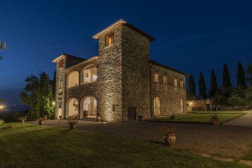 Villa Petrea