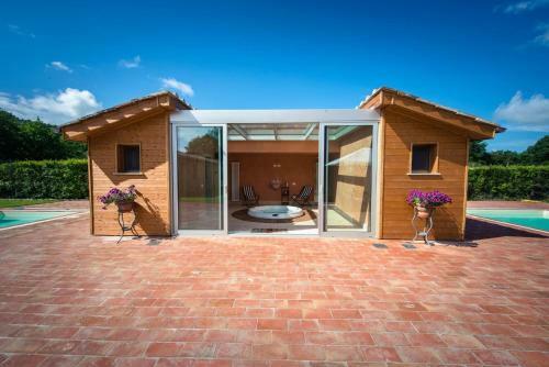 Apartamento Ponticelli