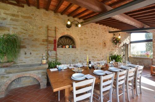 Villa Poggio Del Fattore 12