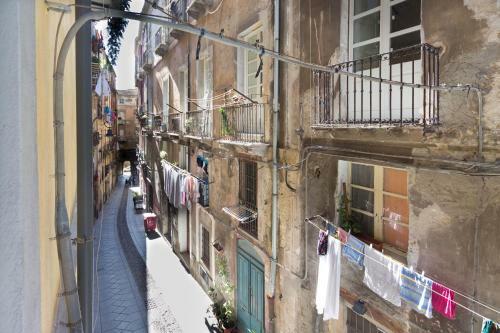 Hostal Domo 5 Teste