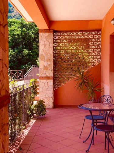 Agroturismo Il Giardino Delle Zagare