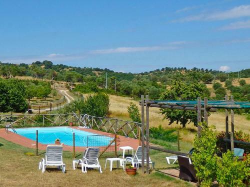Locazione Turistica La Civetta