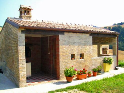 Agroturismo Agriturismo La Cicala