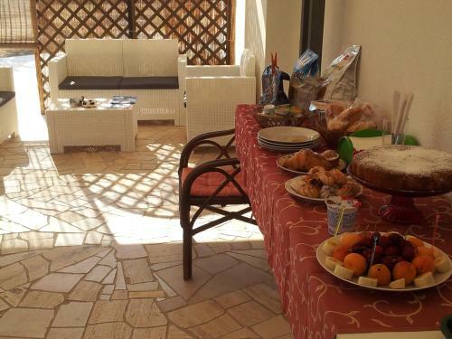 Bed & Breakfast Otranto Le Sancinare