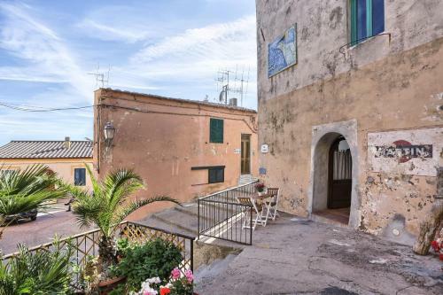 Apartamento Casa La Meridiana