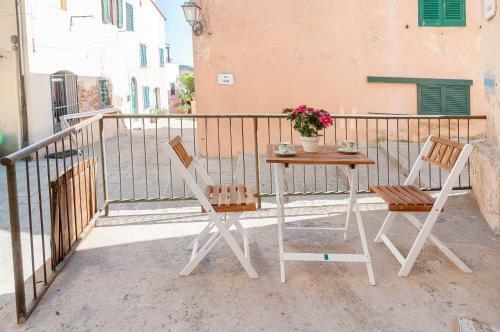 Apartamento Casa La Meridiana