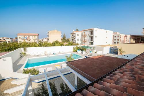 Apartamento Villa Concettina