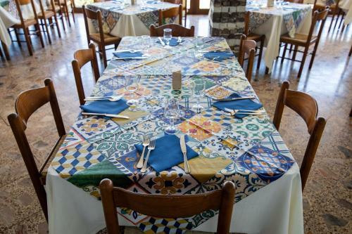 Bed & Breakfast Madonna Della Scala