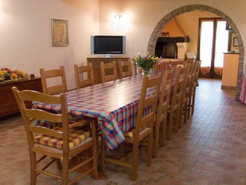 B&B Borgo Tre Case