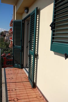 Apartamento Casa Di Arturo