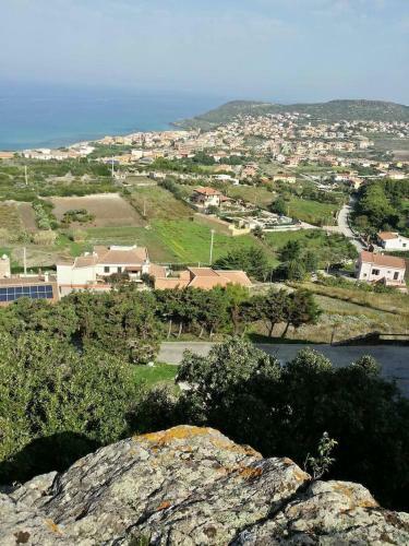 Apartment La Rocca In Lu Bagnu