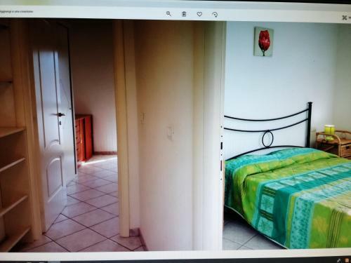Apartamento Bilancora Sd01 Lu Bagnu