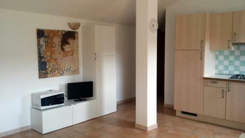 Apartamento Appartamenti Castelsardo Holiday