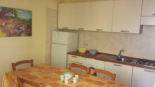 Apartamento Appartamenti Castelsardo Holiday