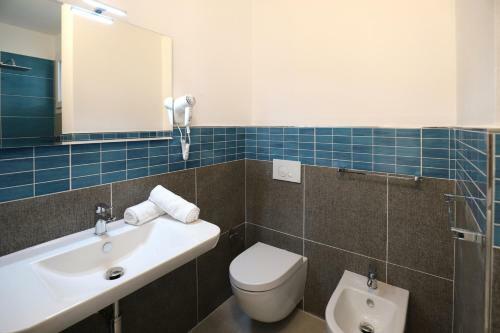 Hostal The Square Castelsardo