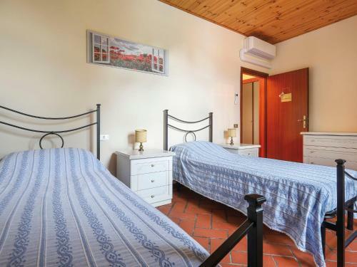 Locazione Turistica Il Rustico - Luu410