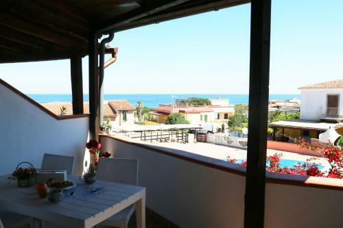 Apartamento Casa Mediterranea