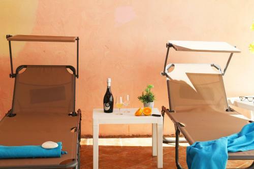 Apartamento Casa Mediterranea