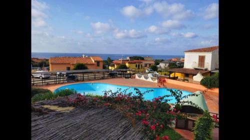 Apartamento Casa Mediterranea