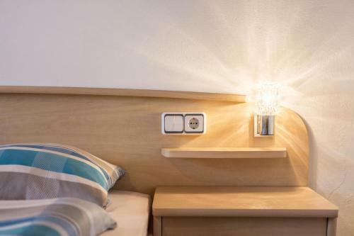 Apartamento Ladinser Hof Sattelkammer